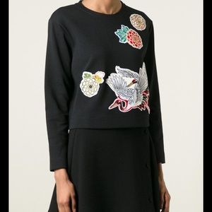 Carven sweater